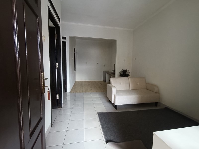 Bekasi Timur Regency . Bekasi Timur