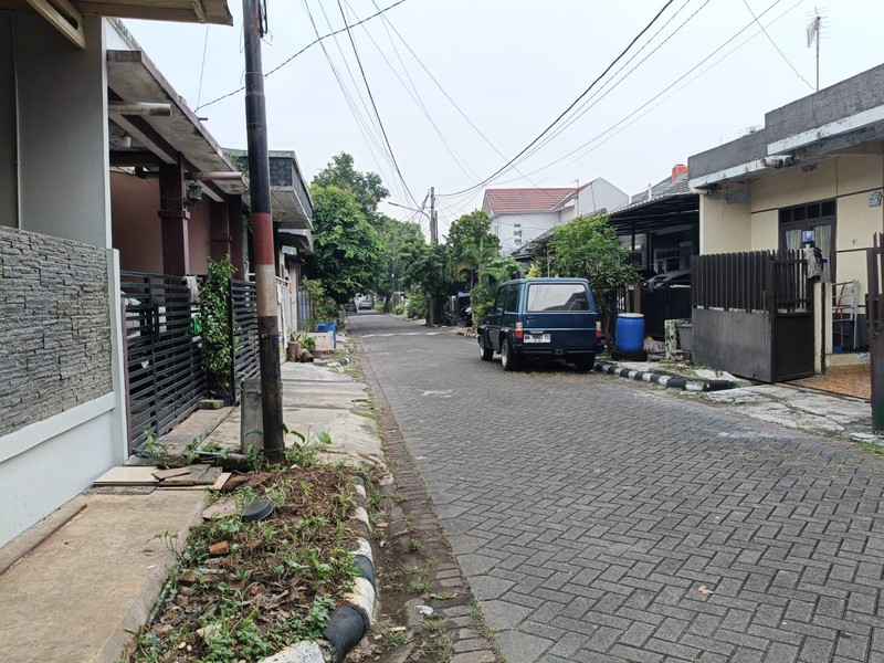 Bekasi Timur Regency . Bekasi Timur