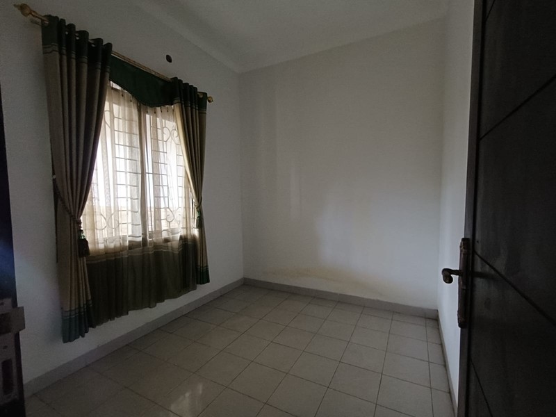 Bekasi Timur Regency . Bekasi Timur