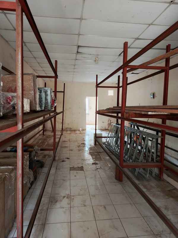 hanya 2.55M nego siapa cepat anda dapat jual cepat ruko strategis siap huni di sektor 1B blok gading serpong tangerang banten