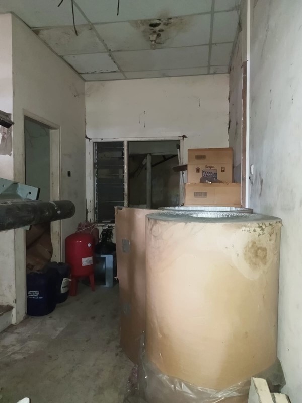 hanya 2.55M nego siapa cepat anda dapat jual cepat ruko strategis siap huni di sektor 1B blok gading serpong tangerang banten