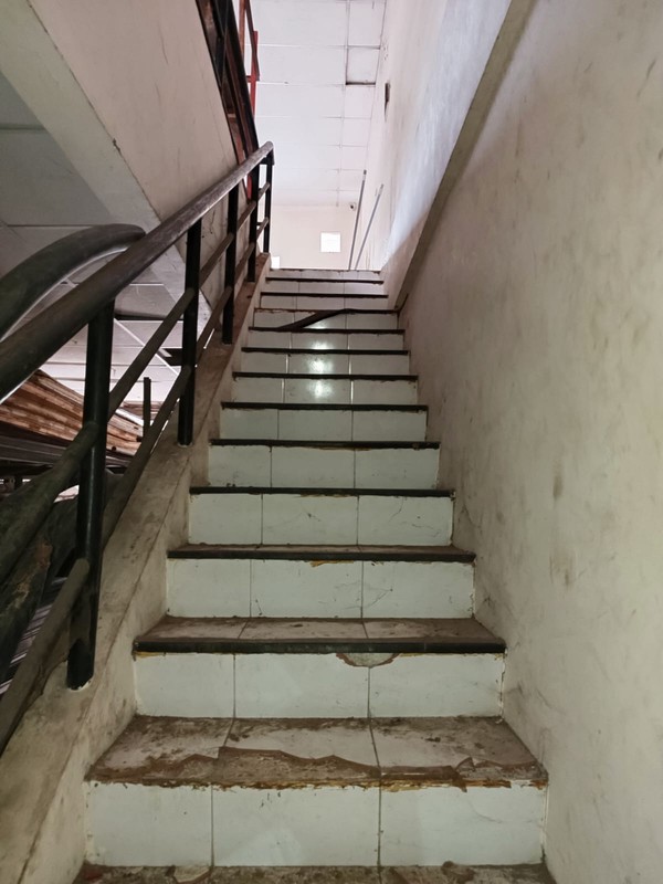 hanya 2.55M nego siapa cepat anda dapat jual cepat ruko strategis siap huni di sektor 1B blok gading serpong tangerang banten