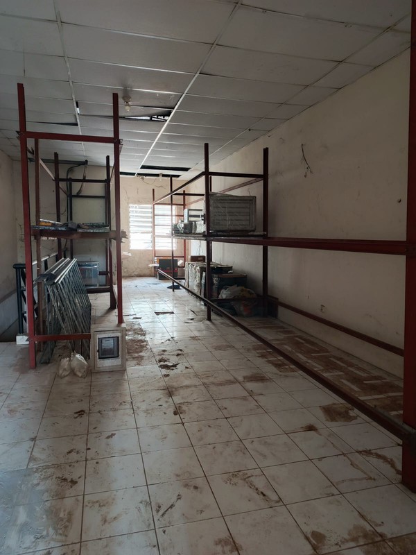 hanya 2.55M nego siapa cepat anda dapat jual cepat ruko strategis siap huni di sektor 1B blok gading serpong tangerang banten