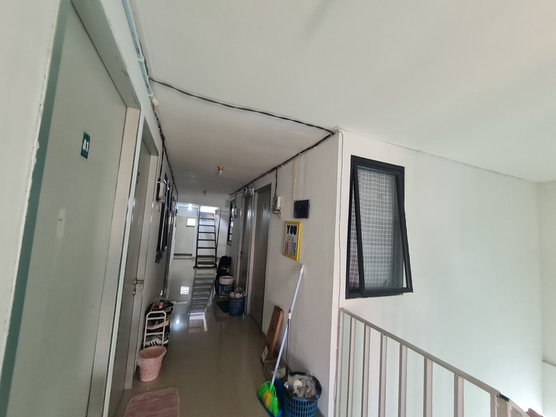 Rumah Kantor di Taman Simpruk Lippo Cikarang posisi strategis di Lippo Cikarang , delta silicon, jababeka, MM2100