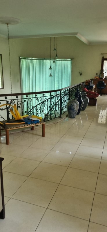 jual cepat rumah strategis siap huni di giri loka 3 bsd city