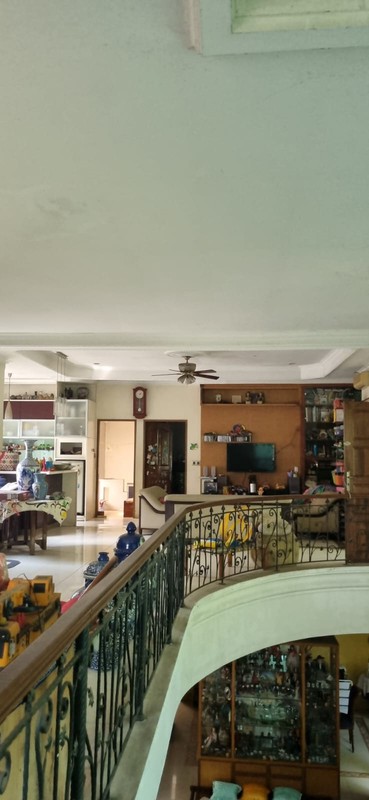 jual cepat rumah strategis siap huni di giri loka 3 bsd city