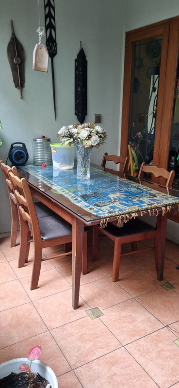 jual cepat rumah strategis siap huni di giri loka 3 bsd city