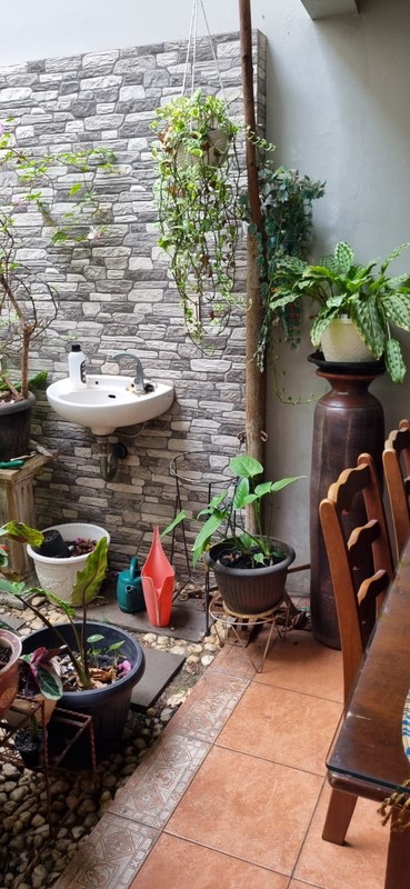 jual cepat rumah strategis siap huni di giri loka 3 bsd city