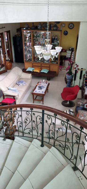 jual cepat rumah strategis siap huni di giri loka 3 bsd city