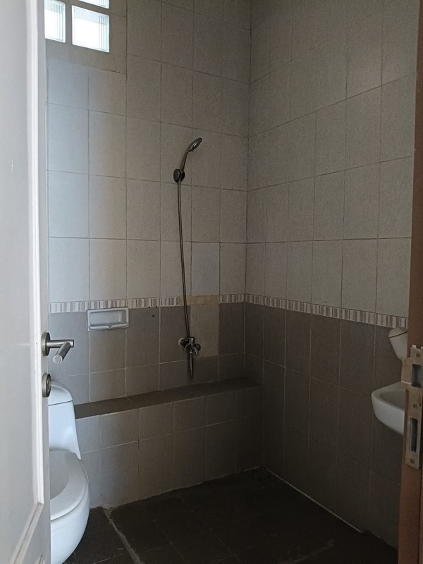 Cluster River Town , Grand Wisata