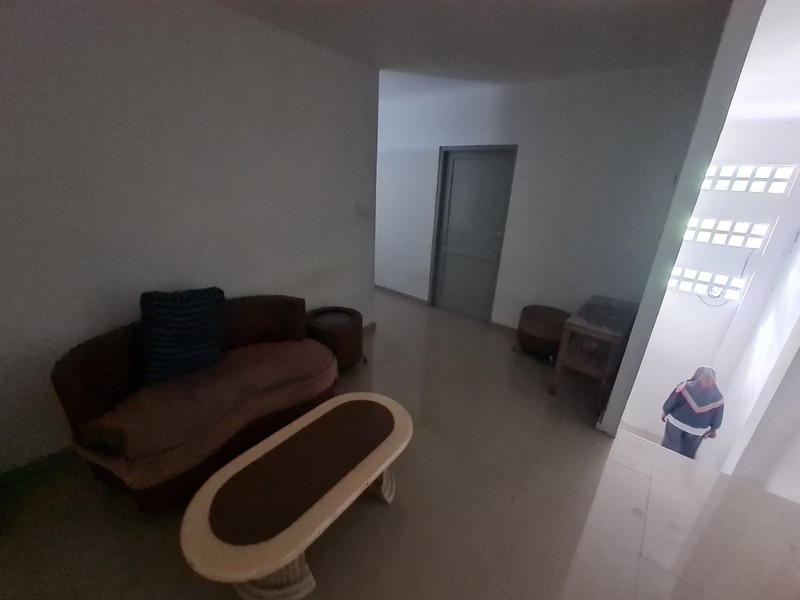 Rumah Minimalis 2.5 lantai ada basement di Taman Simpruk Lippo Cikarang posisi strategis , tenang dan nyaman