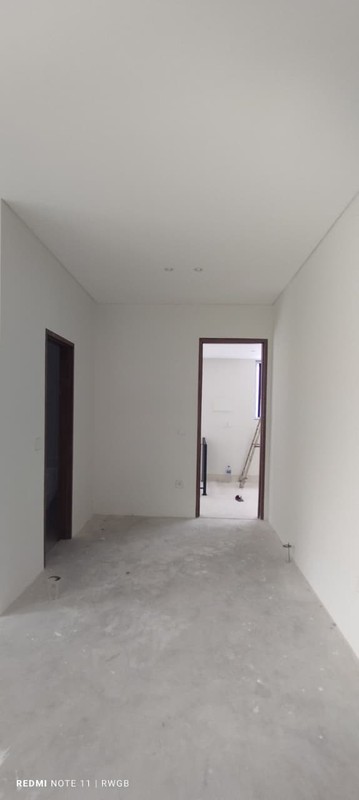 jual cepat rumah baru bangunan mandiri di Foresta Naturale bsd city