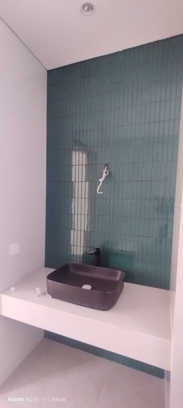 jual cepat rumah baru bangunan mandiri di Foresta Naturale bsd city