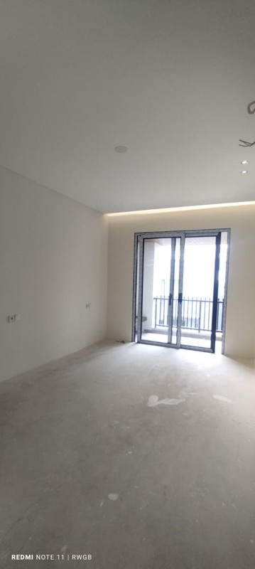 jual cepat rumah baru bangunan mandiri di Foresta Naturale bsd city