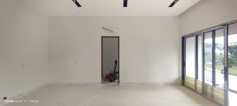 jual cepat rumah baru bangunan mandiri di Foresta Naturale bsd city