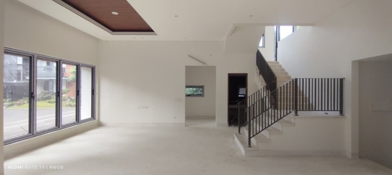 jual cepat rumah baru bangunan mandiri di Foresta Naturale bsd city