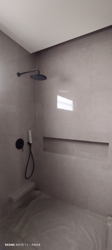 jual cepat rumah baru bangunan mandiri di Foresta Naturale bsd city