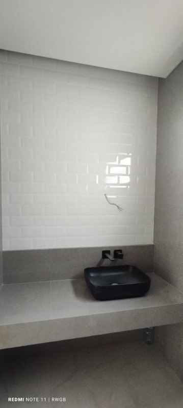 jual cepat rumah baru bangunan mandiri di Foresta Naturale bsd city