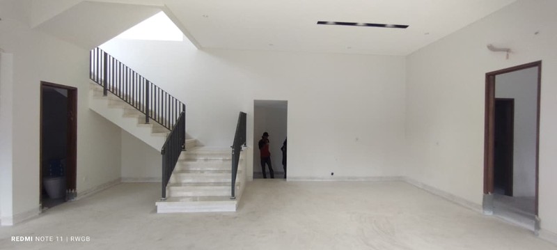 jual cepat rumah baru bangunan mandiri di Foresta Naturale bsd city