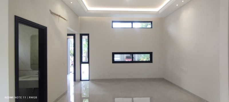 turun harga dari 5.95 M jadi 5.8 M masih nego jual cepat rumah baru bangunan mandiri di Foresta Naturale bsd city