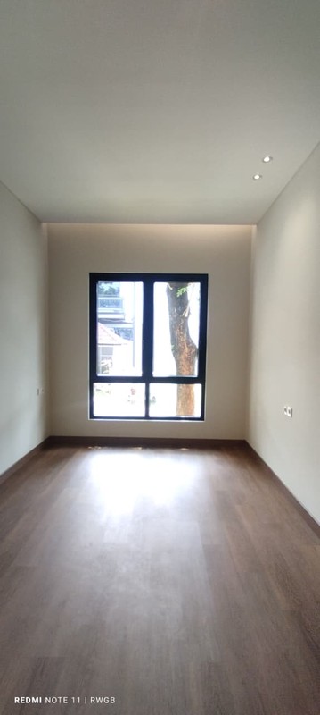 turun harga dari 5.95 M jadi 5.8 M masih nego jual cepat rumah baru bangunan mandiri di Foresta Naturale bsd city