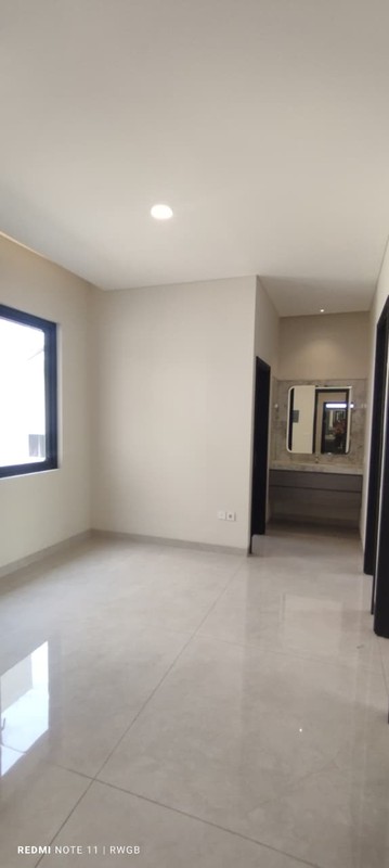 turun harga dari 5.95 M jadi 5.8 M masih nego jual cepat rumah baru bangunan mandiri di Foresta Naturale bsd city