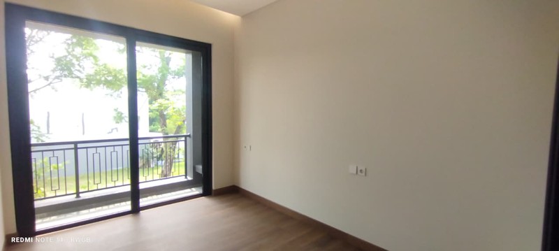 turun harga dari 5.95 M jadi 5.8 M masih nego jual cepat rumah baru bangunan mandiri di Foresta Naturale bsd city