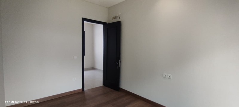 turun harga dari 5.95 M jadi 5.8 M masih nego jual cepat rumah baru bangunan mandiri di Foresta Naturale bsd city