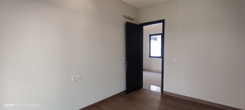 turun harga dari 5.95 M jadi 5.8 M masih nego jual cepat rumah baru bangunan mandiri di Foresta Naturale bsd city