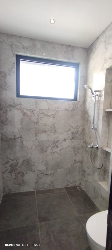 turun harga dari 5.95 M jadi 5.8 M masih nego jual cepat rumah baru bangunan mandiri di Foresta Naturale bsd city