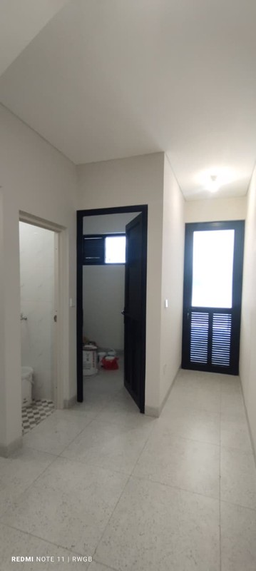 turun harga dari 5.95 M jadi 5.8 M masih nego jual cepat rumah baru bangunan mandiri di Foresta Naturale bsd city