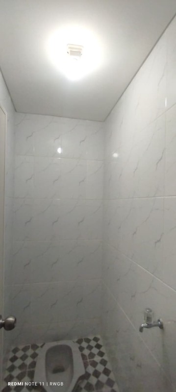 turun harga dari 5.95 M jadi 5.8 M masih nego jual cepat rumah baru bangunan mandiri di Foresta Naturale bsd city