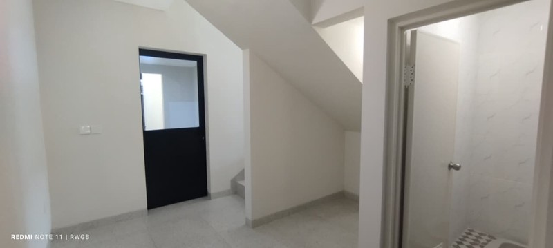 turun harga dari 5.95 M jadi 5.8 M masih nego jual cepat rumah baru bangunan mandiri di Foresta Naturale bsd city