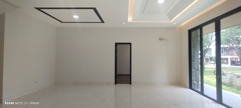 jual cepat rumah baru bangunan mandiri di Foresta Giardina bsd city