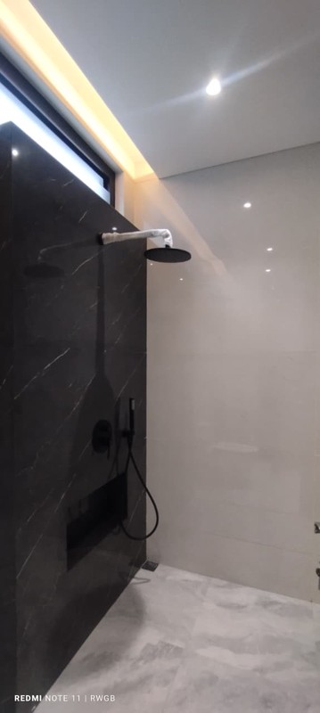 jual cepat rumah baru bangunan mandiri di Foresta Giardina bsd city