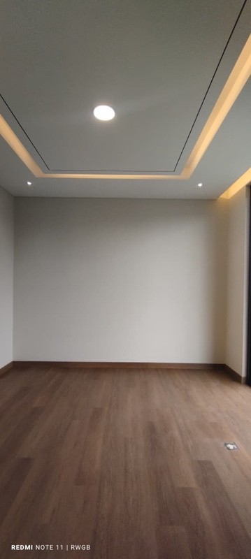 jual cepat rumah baru bangunan mandiri di Foresta Giardina bsd city