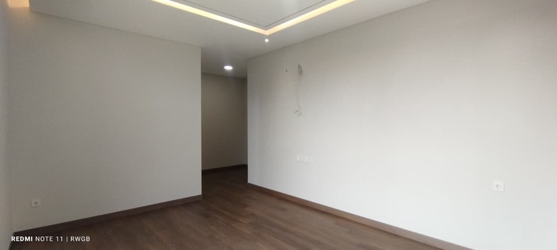 jual cepat rumah baru bangunan mandiri di Foresta Giardina bsd city