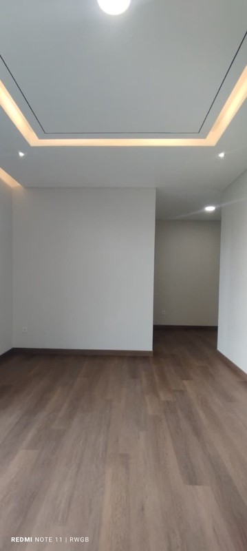 jual cepat rumah baru bangunan mandiri di Foresta Giardina bsd city