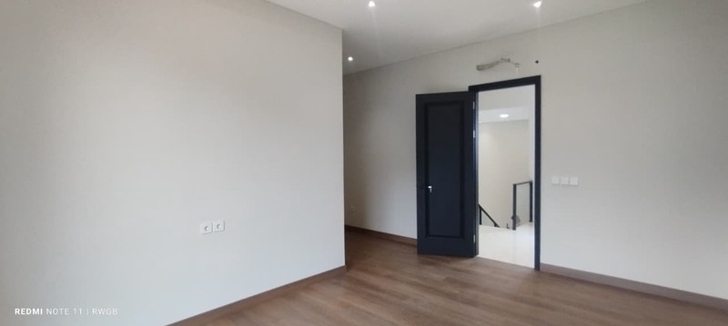 jual cepat rumah baru bangunan mandiri di Foresta Giardina bsd city