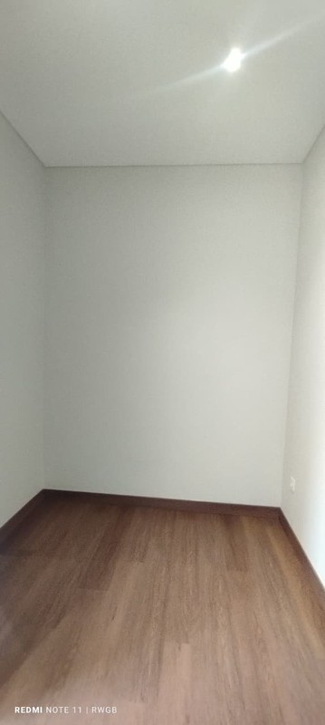 jual cepat rumah baru bangunan mandiri di Foresta Giardina bsd city