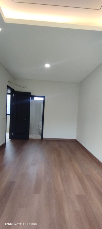 jual cepat rumah baru bangunan mandiri di Foresta Giardina bsd city