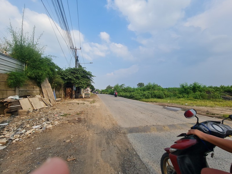 Tanah Kavling cocok untuk perumahan , posisi strategis di sekitar Jaya Sampurna Residence, Asri Pratama, Puri Cijambe, Mutiara Sampurna