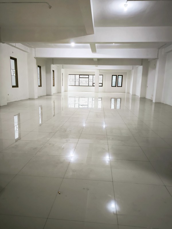 MURAH Disewakan Gedung 4 Lantai Surabaya Pusat Kota Di Jalan Kedungdoro - Komersial Area Cocok Buat Segala Usaha.dekat Jalan Tidar, Arjuno, Diponegoro, Blauran, BG Junction Mall