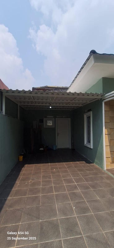 jual cepat rumah apik di Laladon Indah Bogor