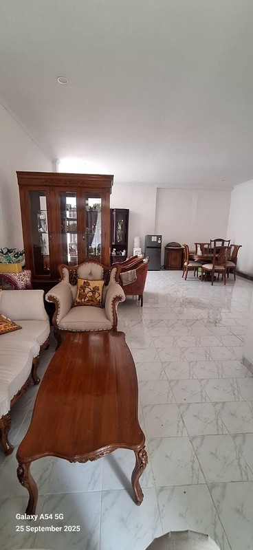 jual cepat rumah apik di Laladon Indah Bogor