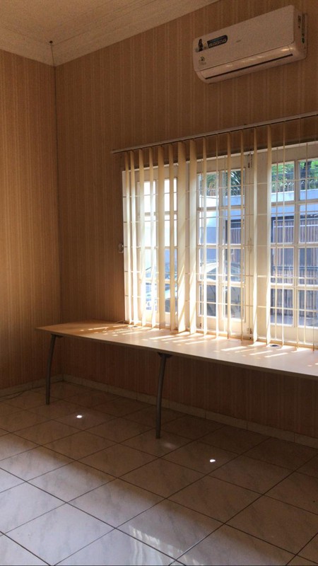 Rumah disewakan di Menteng-Jakarta Pusat