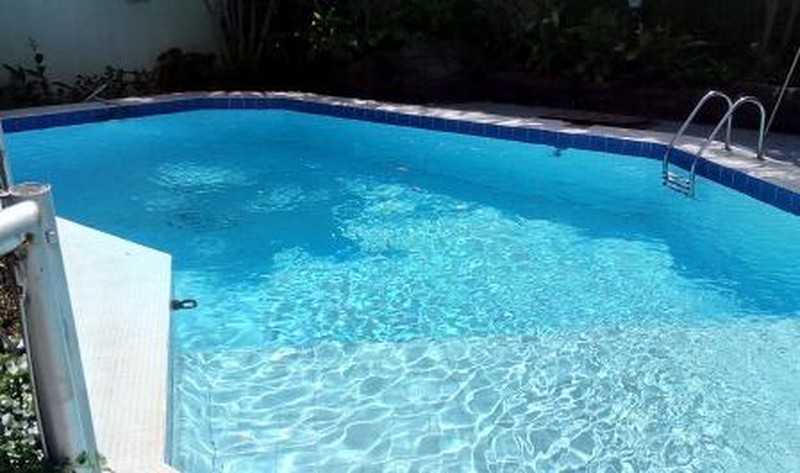 Rumah nyaman di kebayoran baru, jakarta selatan