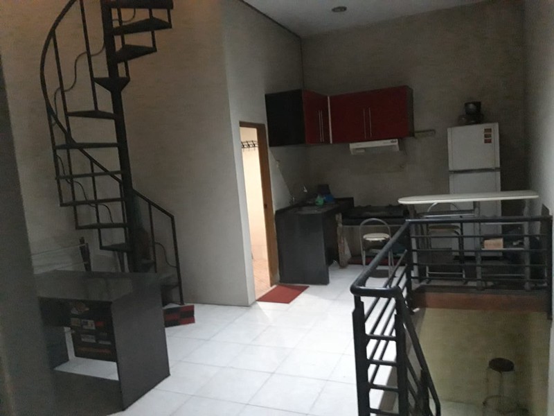 RUKO 2 LANTAI SIAP HUNI, LOKASI STRATEGIS, JL TANTULAR, DEKAT SETURAN