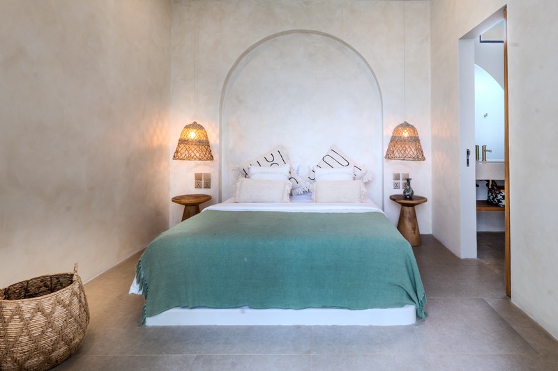 Leasehold - Elegant Modern Villa in Batu Bolong, Canggu