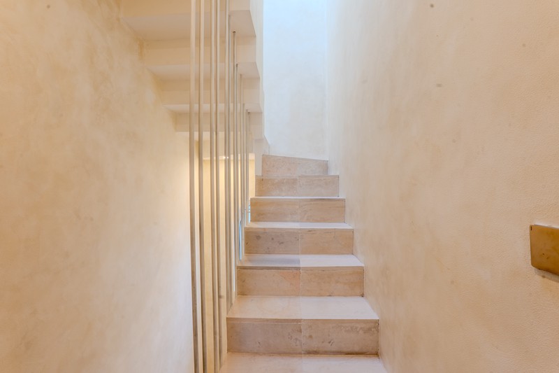 Leasehold - Elegant Modern Villa in Batu Bolong, Canggu